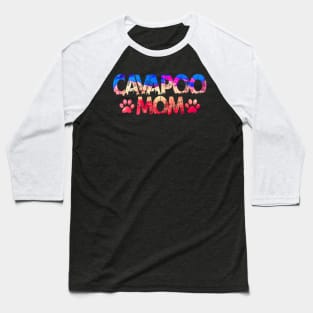 Cavapoo Mom Baseball T-Shirt